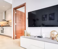 One bedroom Apartment in The Residence At Marina Gate 2