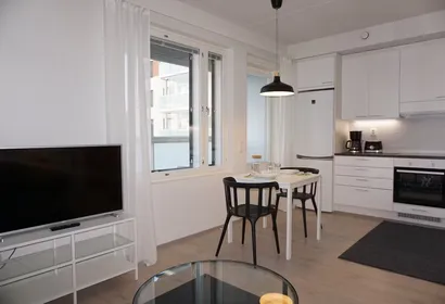 Meijerinkatu Serviced Apartment