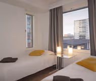 Meijerinkatu Serviced Apartment