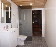 Meijerinkatu Serviced Apartment