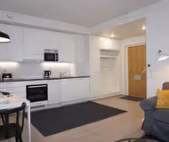 Meijerinkatu Serviced Apartment