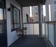 Meijerinkatu Serviced Apartment