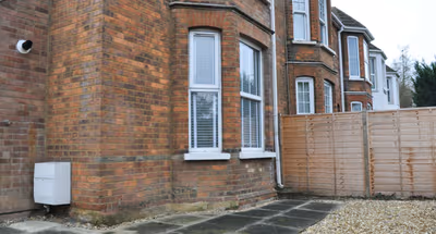 Bedford Road