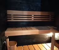 Puskantie Serviced Apartment