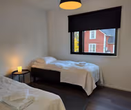 Puskantie Serviced Apartment