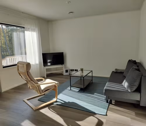 Puskantie Serviced Apartment