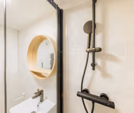 Cosy Studio in Les Halles