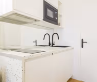 Cosy Studio in Les Halles