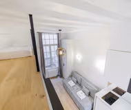 Cosy Studio in Les Halles