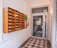 Charming Parisian Studio with Rooftop Views