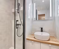 Charming Parisian Studio with Rooftop Views