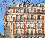 Charming Parisian Studio with Rooftop Views