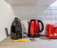 République Serviced Apartment