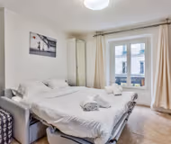 République Serviced Apartment