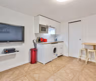 République Serviced Apartment