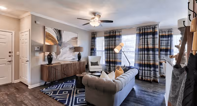 Shelby Grove Drive Cordova Apartment