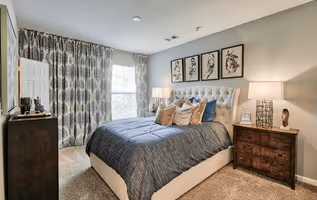 Shelby Grove Drive Cordova Apartment