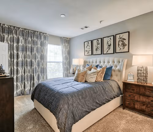 Shelby Grove Drive Cordova Apartment