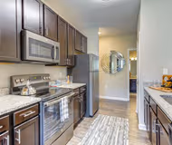 Shelby Grove Drive Cordova Apartment