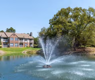 Grove Ct W Apartment