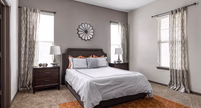 Skipping Stone Trace Apartment