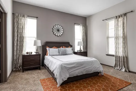 Skipping Stone Trace Apartment