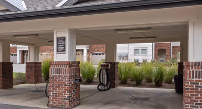 Skipping Stone Trace Apartment