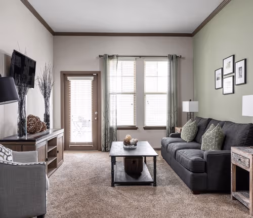 Skipping Stone Trace Apartment