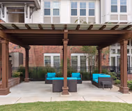 Skipping Stone Trace Apartment