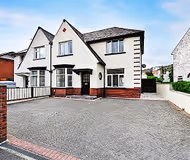 4 Stirling Road