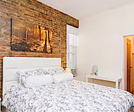 2nd Avenue Furnished Apartments, Union Square