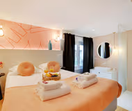 Pelée Serviced Apartment