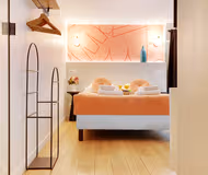 Pelée Serviced Apartment