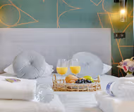 Pelée Serviced Apartment