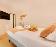 Pelée Serviced Apartment