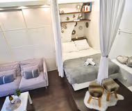 Duc de Choiseul Flat - Paris Coeur Opéra