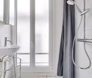 Place du Tertre One Bedroom Apt - Montmartre