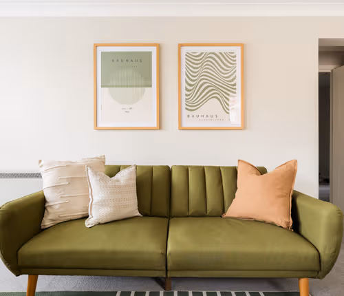 Chestnut Court Apartments