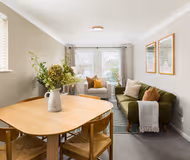 Chestnut Court Apartments