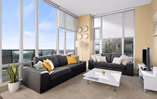 Calgary Condos Sasso