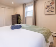 River Street Apartment