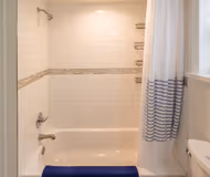 River Street Apartment