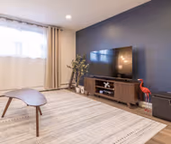 River Street Apartment