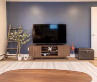 River Street Apartment