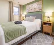 River Street Apartment