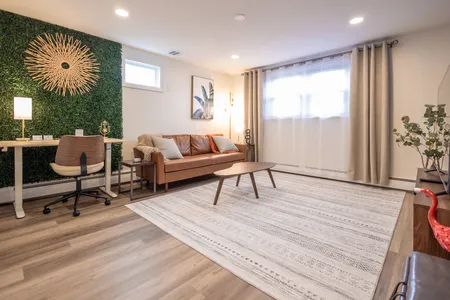 River Street Apartment