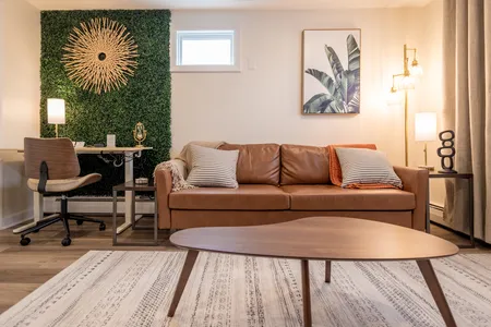River Street Apartment