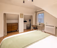 Stone Street Apartment