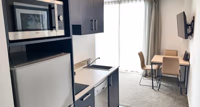 Kaipiho Lane Serviced Apartment