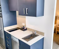 Kaipiho Lane Serviced Apartment